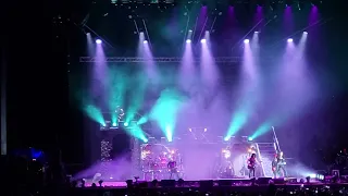 Alice Cooper- Billion Dollar Babies (Live) Dallas, TX 10/29/2022