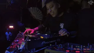 Tony Guerra @Barter wynwood Miami, FL 28/01/19