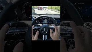 2023 Mercedes-Benz E450 Coupè POV Reel - Full video on my Channel!