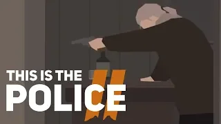👮 ЭТО ЭПИЧНЫЙ ФИНАЛ - THIS IS THE POLICE 2 Прохождение 9