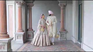 Nitika & Jashan | NEXT DAY EDIT Sikh Wedding Film | Melbourne, Australia