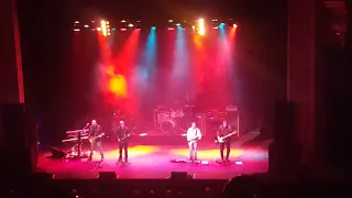 Blue Öyster Cult - Burnin' For You | Live @ The Colonial Theater 3/30/2018