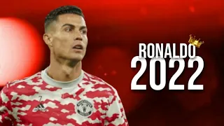 Cristiano Ronaldo ● Magical Skills & Goals - 2021/22