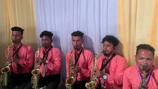 ``Dafaliwale Dafali Baja" ( डफलीवाले डफली बजा ) Rishi Kapoor, Jaya Prada - Sargam