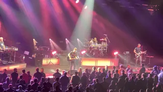 Porcupine Tree - Trains - Live at Radio City Music Hall, NYC - September 16, 2022