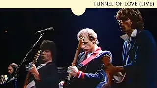 Dire Straits - Tunnel Of Love (Rockpop In Concert, 19th Dec 1980)