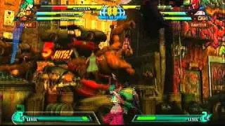 [Marvel vs. Capcom 3] Casuals: Lawless vs MrDoWork 13