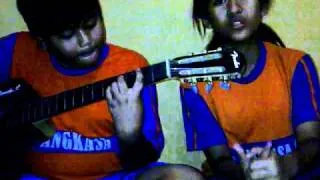 The Only Exception, Paramore (Ikalya & Dika COVER)