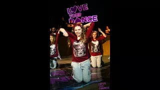 ELAINZ DANCE STUDIO  -  LOVE YOUR DANCE 6