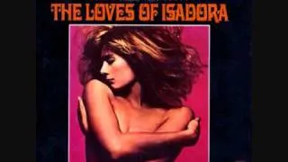 10 Symphony No. 2 in B Minor - The Loves of Isadora OST
