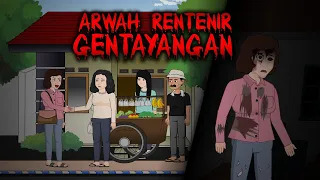 Misteri Arwah Rentenir Gentayangan - Komedi Horor Irpan dan Irma