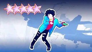 Just Dance 2019 - Ca Plane Pour Moi 5* Megastar (13000+)