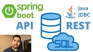 Tu primer CRUD en Java | SQL | Spring Boot | API REST