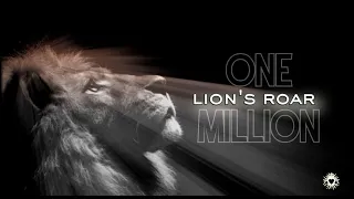 ROME - One Lion's Roar [Lyrics]