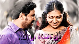 Avatharam Malayalam movie status ✨| konji konji chirichal song | Dileep | lakshi Menon | @NRMP4.02