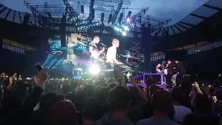 Muse LIVE at Etihad Stadium Manchester HIGHLIGHTS