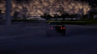 Gran Turismo 5 RPCS3 skyline r32 gts-t drifting