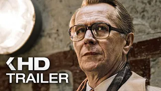 TINKER TAILOR SOLDIER SPY Trailer (2012)