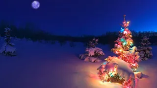 Merry Christmas with Tchaikovsky Waltz of the Flowers (by Tchaikovsky) Emotional song