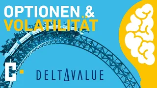 🟨 Optionen & Volatilität | DeltaValue