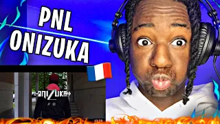 PNL - Onizuka [Clip Officiel] - Part.2 | REACTION