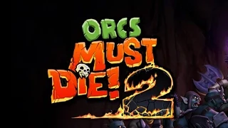 Давилка [Оrcs Must Die 2]