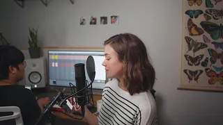 Céline Dion - How Does A Moment Last Forever (Cover)