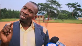 Nakaseke district abandons road plans due to limited funds in budget