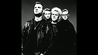 Depeche Mode - Policy Of Truth (Blackroom ReConstruction)