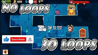 King Of Thieves👑| Sawjump base 70 | 30 loops (recommended) | no loops (for specific cases) | RyanKot