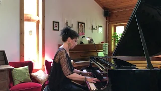 Sweet Child O' Mine Guns N' Roses (Piano Cover) Ulrika A. Rosén, piano.