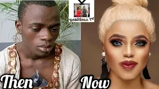 The Success Story of Bobrisky and Things you Probably don't know about Him