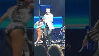 Hugh Jackman Tour MSG June 29 2019