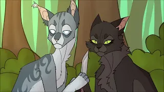 Funny Warrior Cats Meme Compilation #3