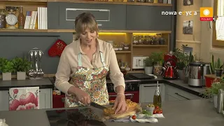 Ewa gotuje (Odcinek 399) - Zapowiedź Polsat