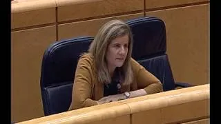 Aldama Interpela a Bañez sobre el mal funcionamiento del FOGASA