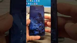 Forgot Screen Lock? How to Hard reset Xiaomi Redmi 8 /M1908C3IC/. Remove pin, pattern, password.