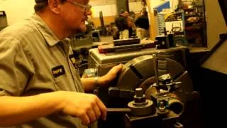 Cat® 992G Wheel Loader Transmission Rebuild - Time-lapse Video (Carter Machinery)