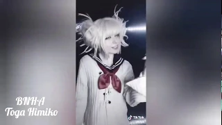 Tik Tok Cosplayer 4 kiljae