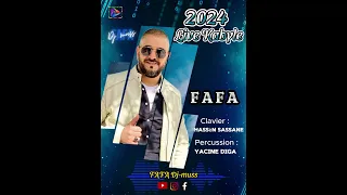 FAFA LIVE Kabyle 2024 Vol 01