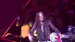 Aerosmith - Sweet Emotion - Live @ Dolby Live - Las Vegas, Nv - November 26, 2022