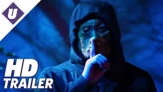 Hell Fest - Official Teaser Trailer (2018)