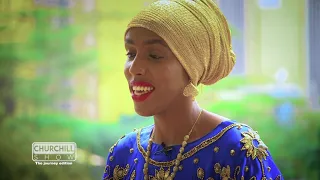 Churchill Show Sn09 Ep22 (Nasra'sJourney)