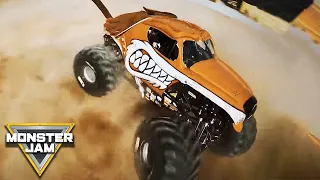 Monster Jam - 2022 - Petco Park - San Diego, CA - 2