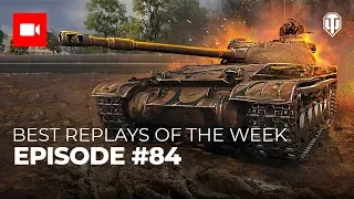 Best Replays of the Week: Episode #84