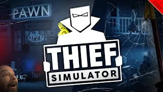 Thief Simulator: Ep. 2 (on PS5) - HTG