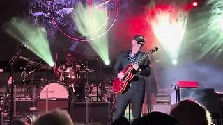 Joe Bonamassa - The Last Matador of Bayonne