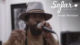 Huba Watson - Idiosincrasia | Sofar Costa Rica