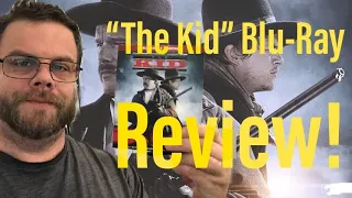 “The Kid” (2019) Blu-Ray Review!