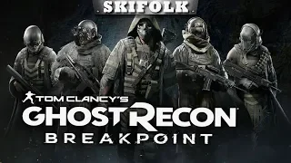 ПОЛНОЕ ПРОХОЖДЕНИЕ НА МАКСИМАЛКЕ [#7]► TOM CLANCY'S GHOSTRECON BREAKPOINT [1440p]